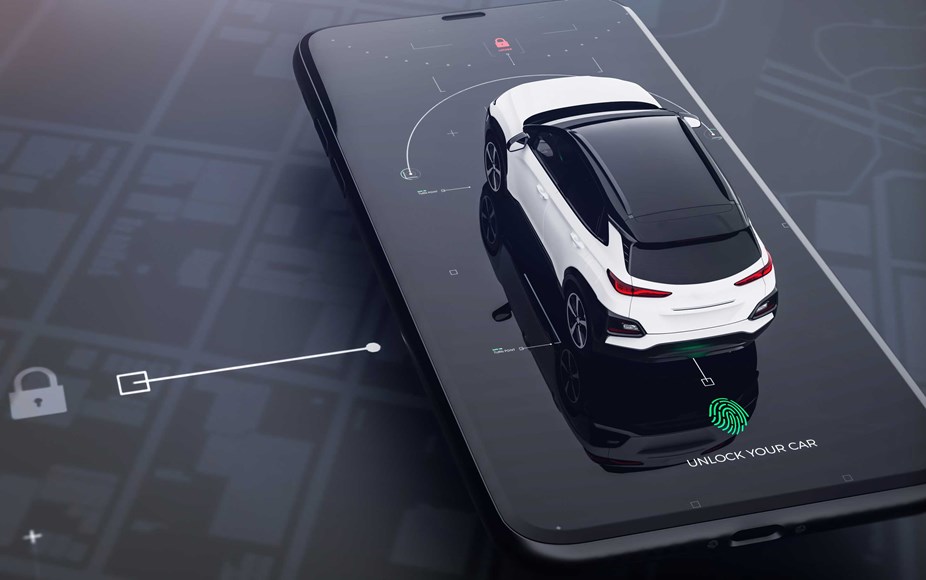 Privacy Policy Header Image