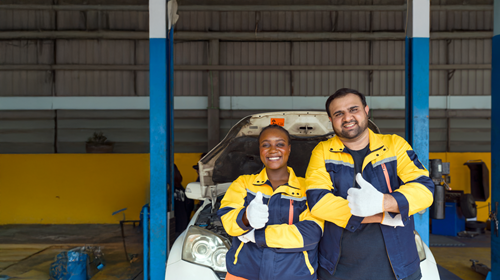 Equality, Diversity & Inclusion Training