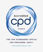 CPD Accredited Logo